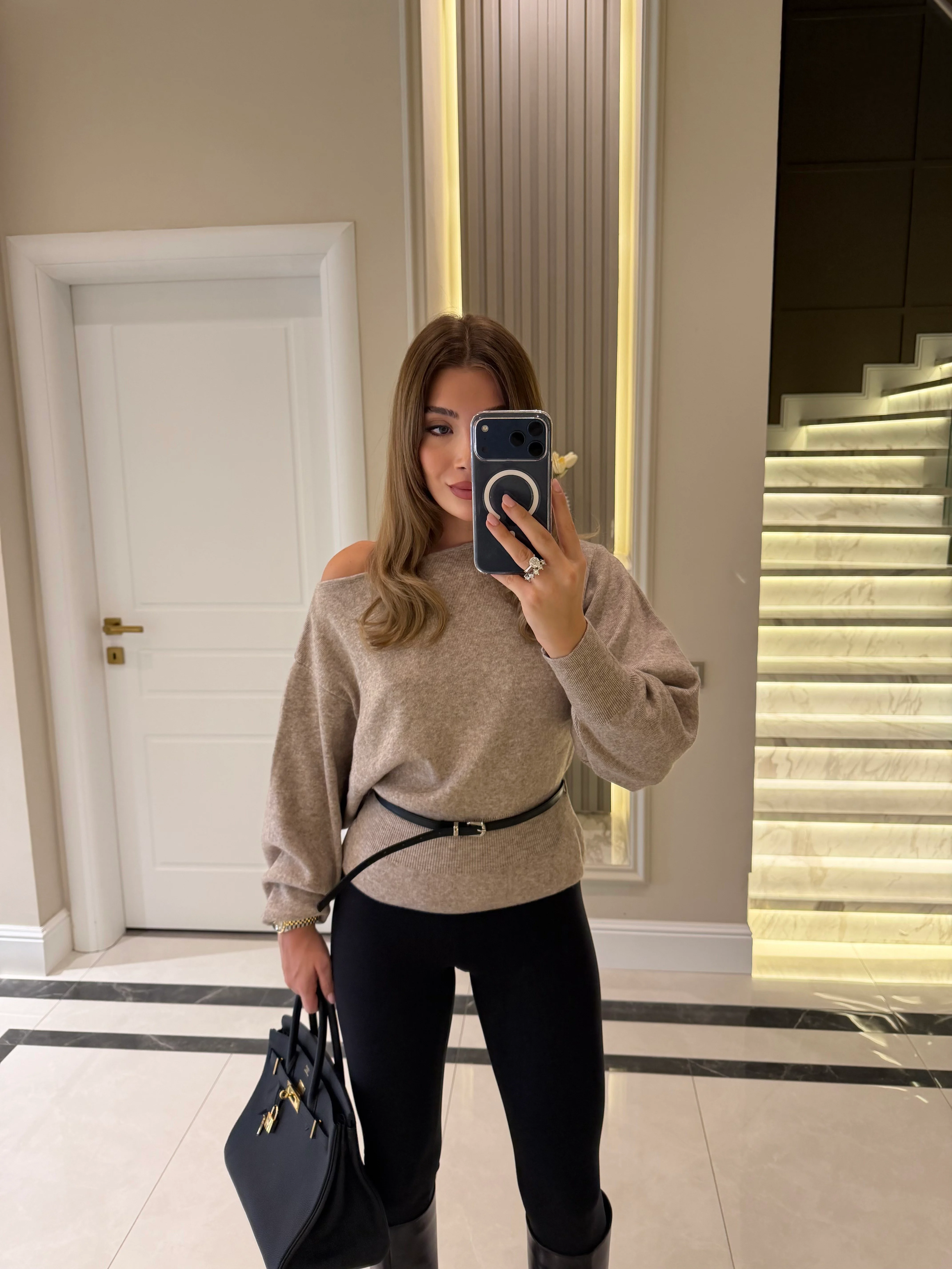 Beige