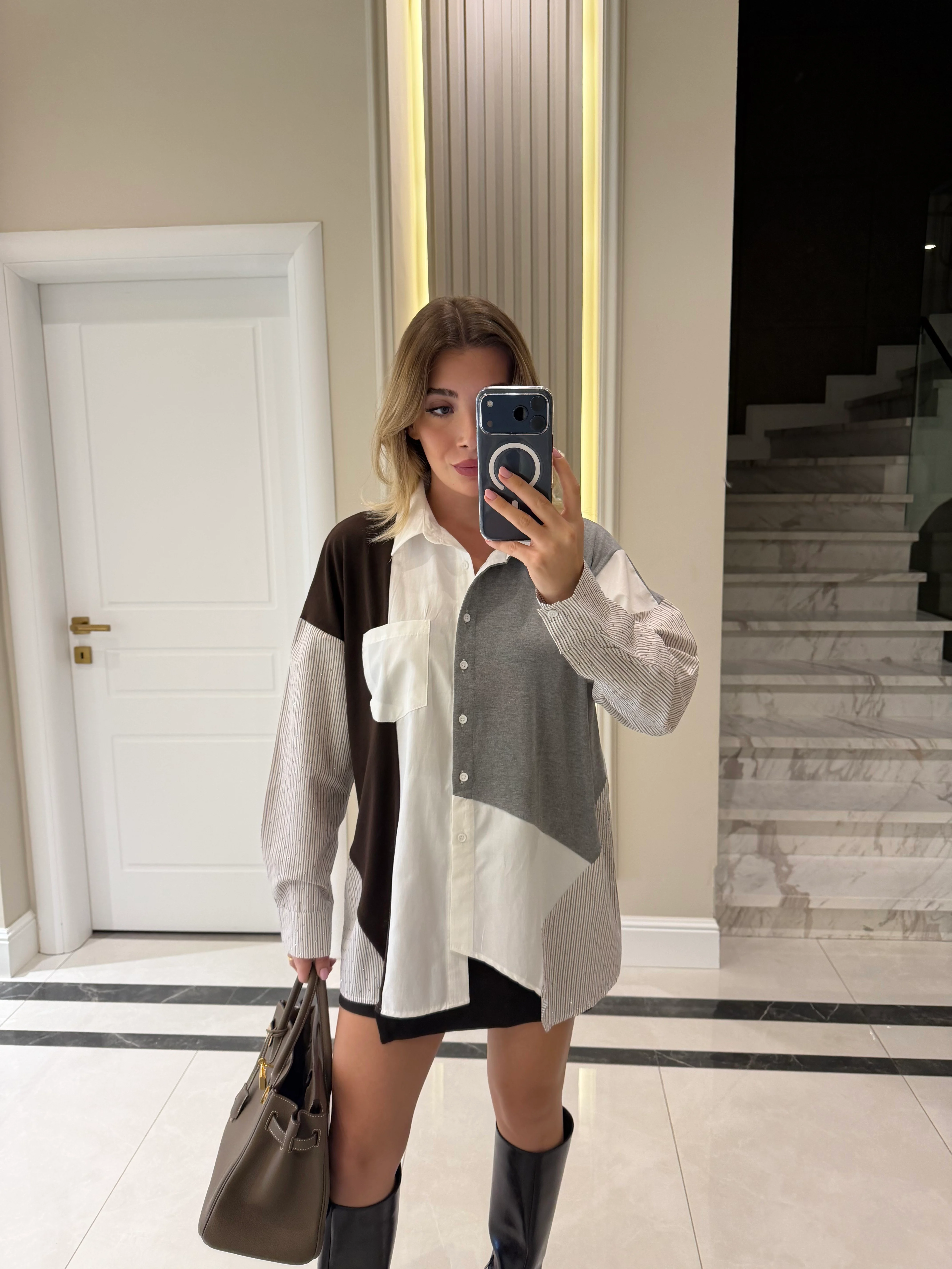 Via Shirt
