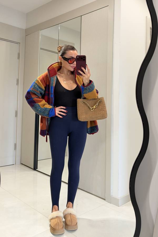 Piers Basic Leggings