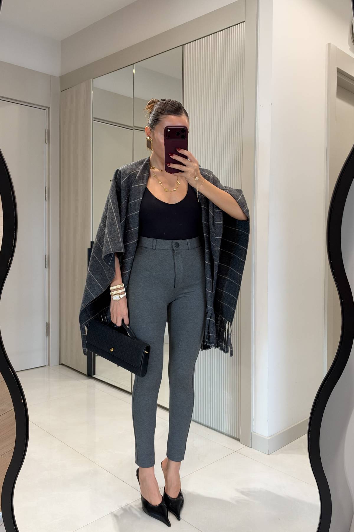 Shelter Riding Trousers