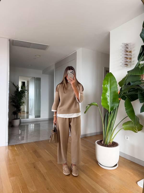 Dark Beige