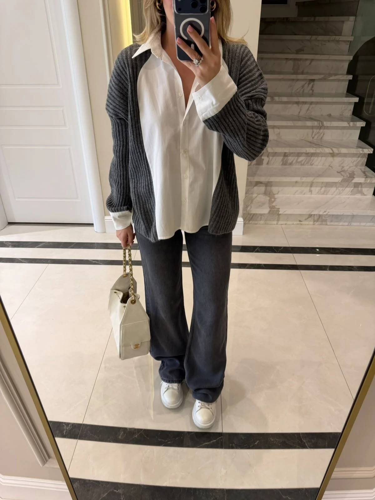 Mila Shirt — photograph 3