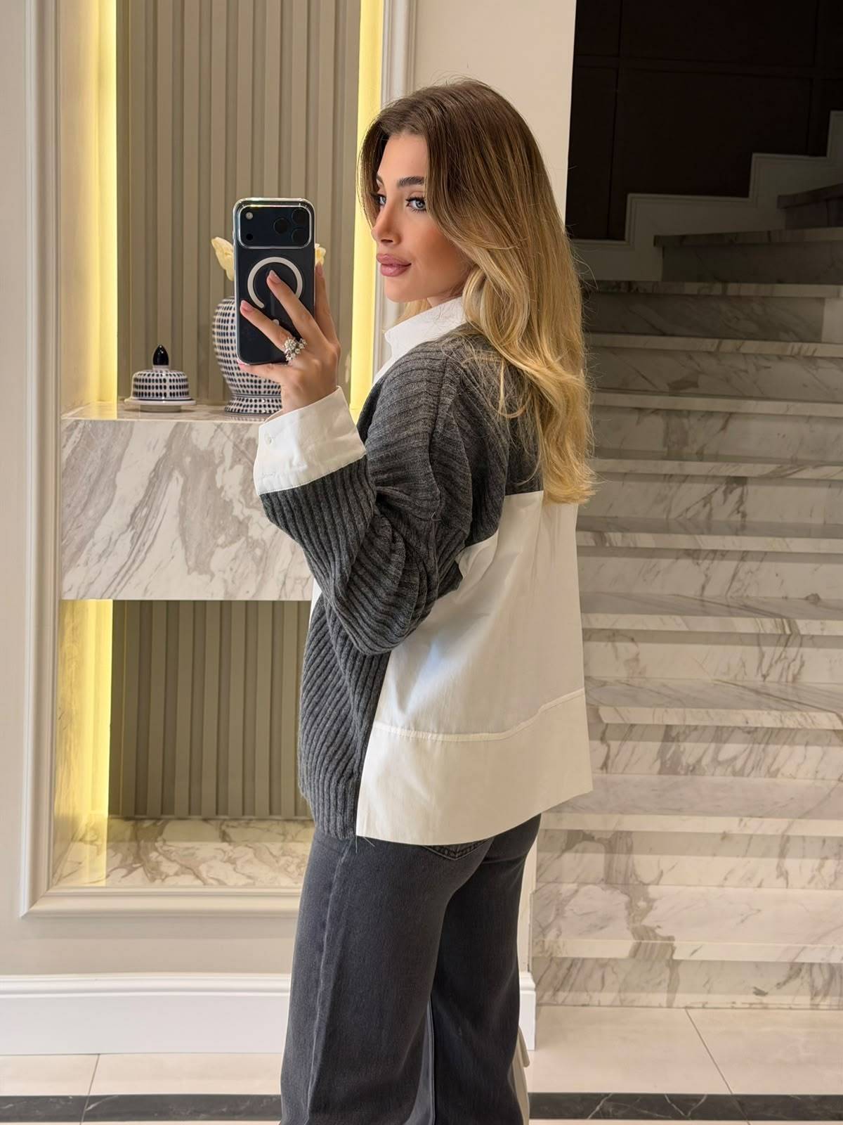 Mila Shirt — photograph 4