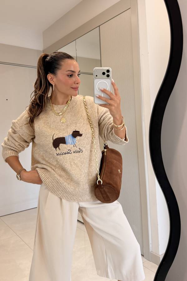 Beige