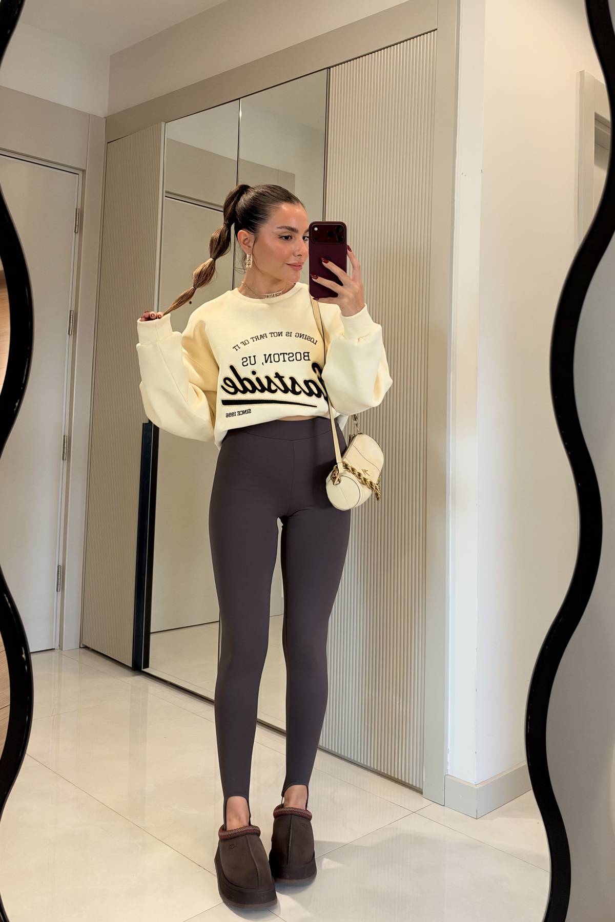 Mohito Leggings