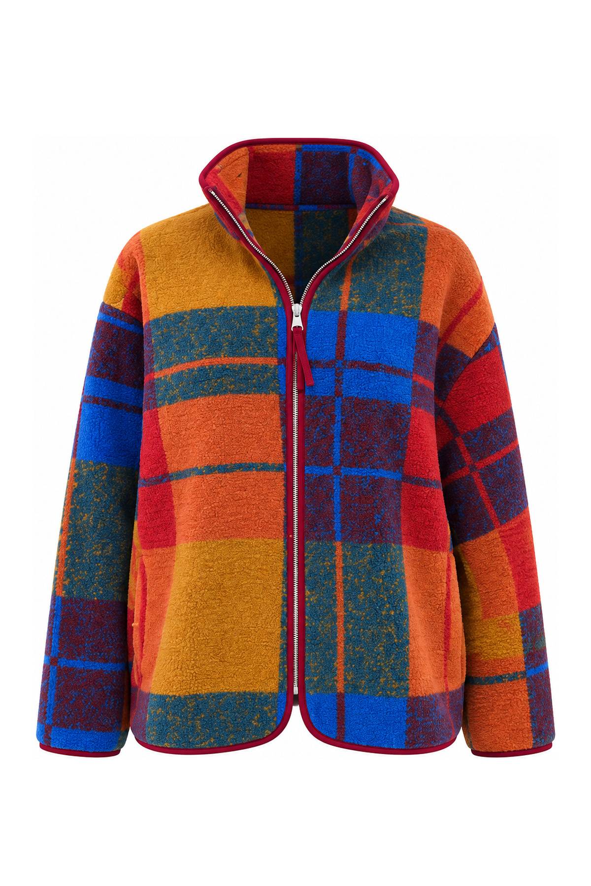 Kanguru Cepli Polar Sweat — photograph 3