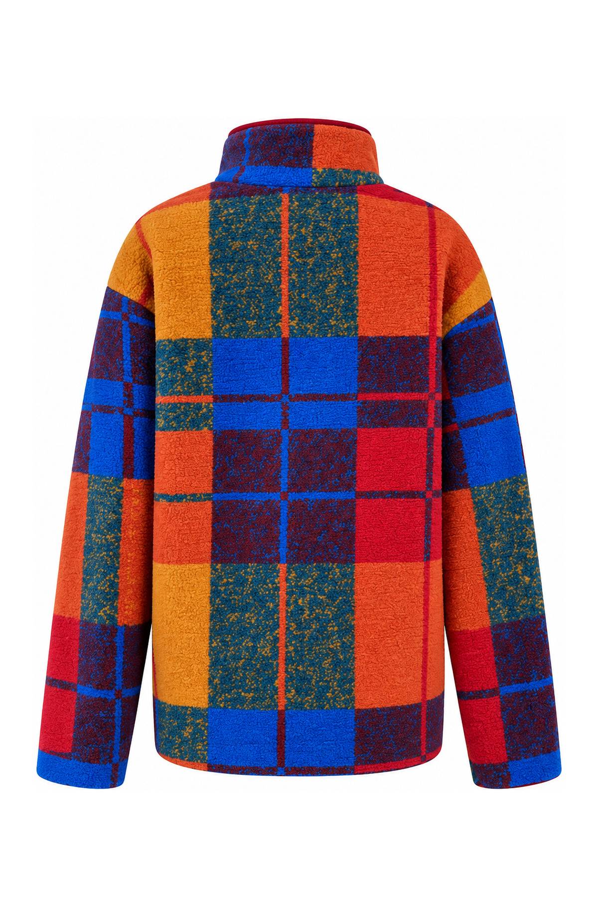 Kanguru Cepli Polar Sweat — photograph 4