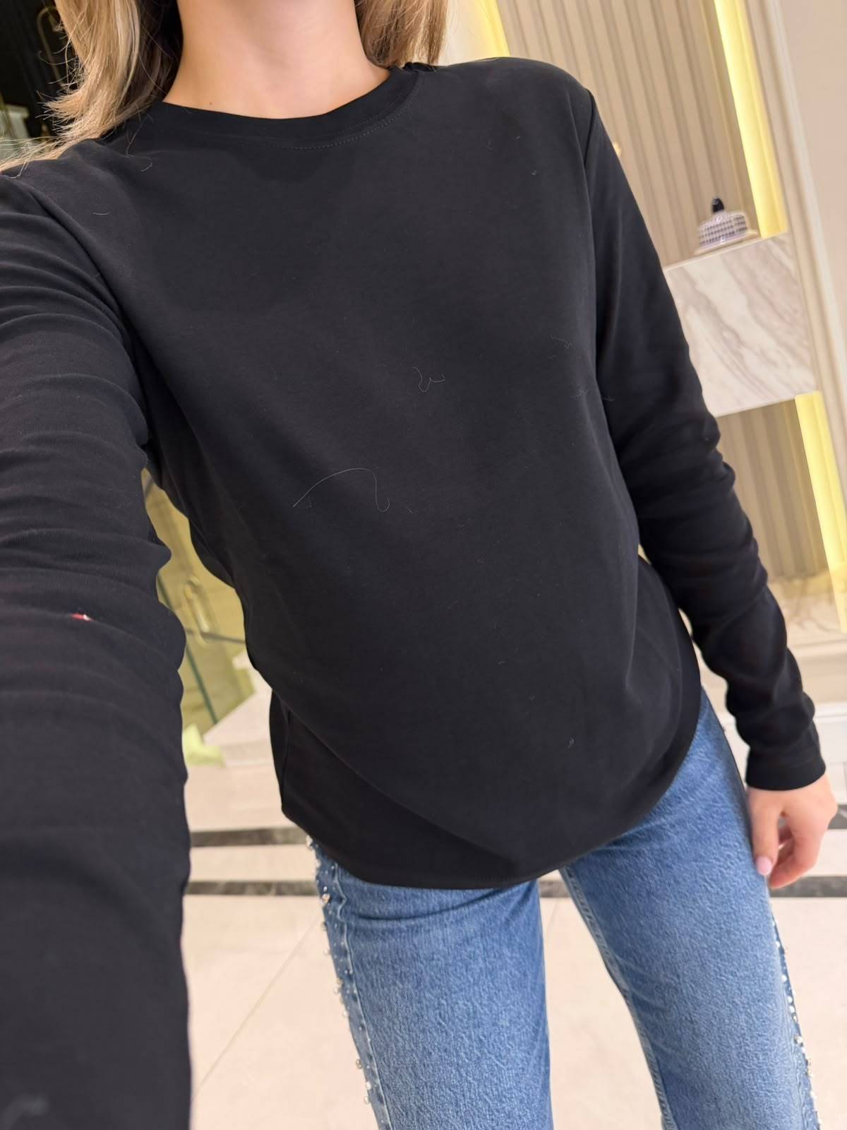 Ms Long Sleeve T Shirt — photograph 2