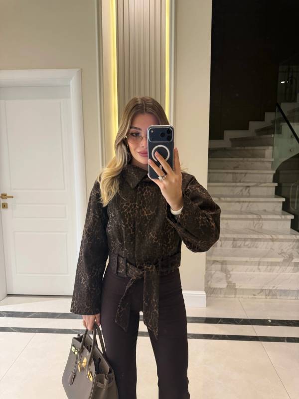 Leopard
