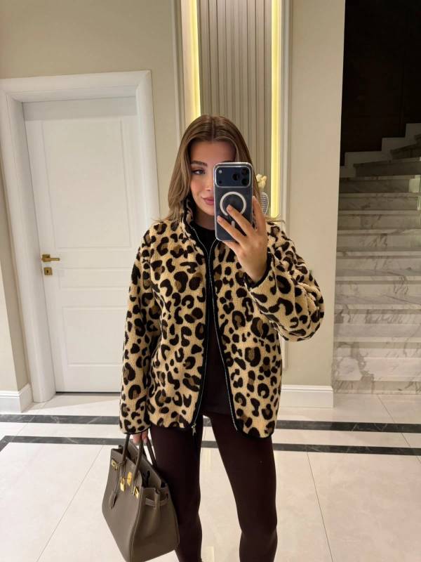 Leopard