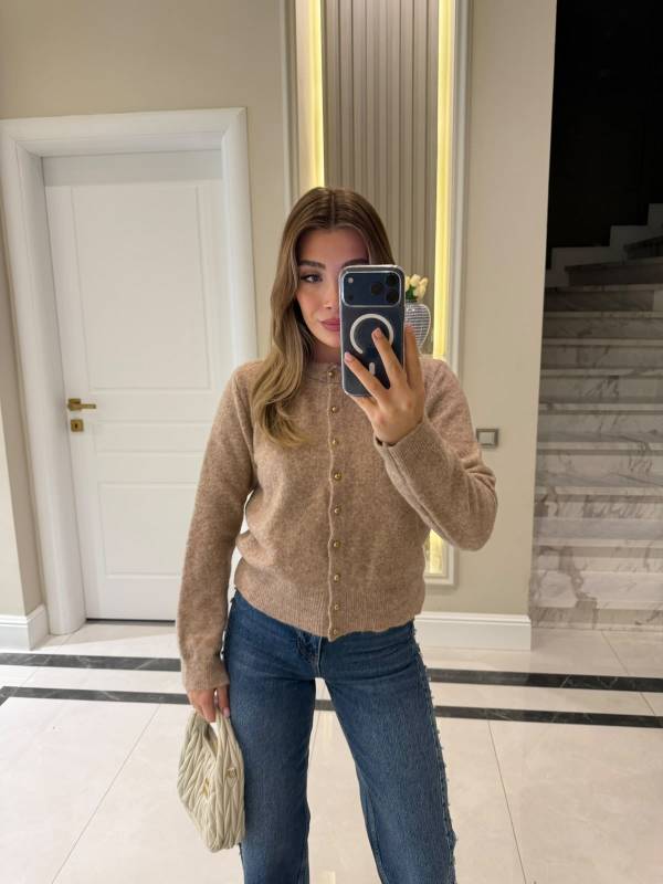Lara Cardigan