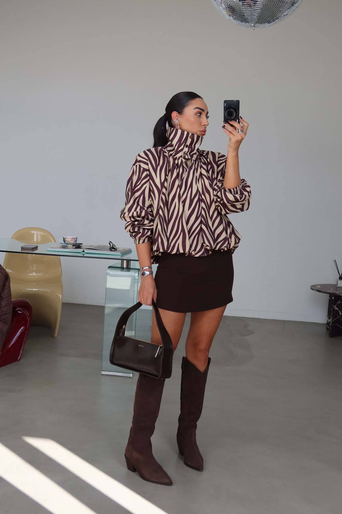 Zebra Print — photograph 4