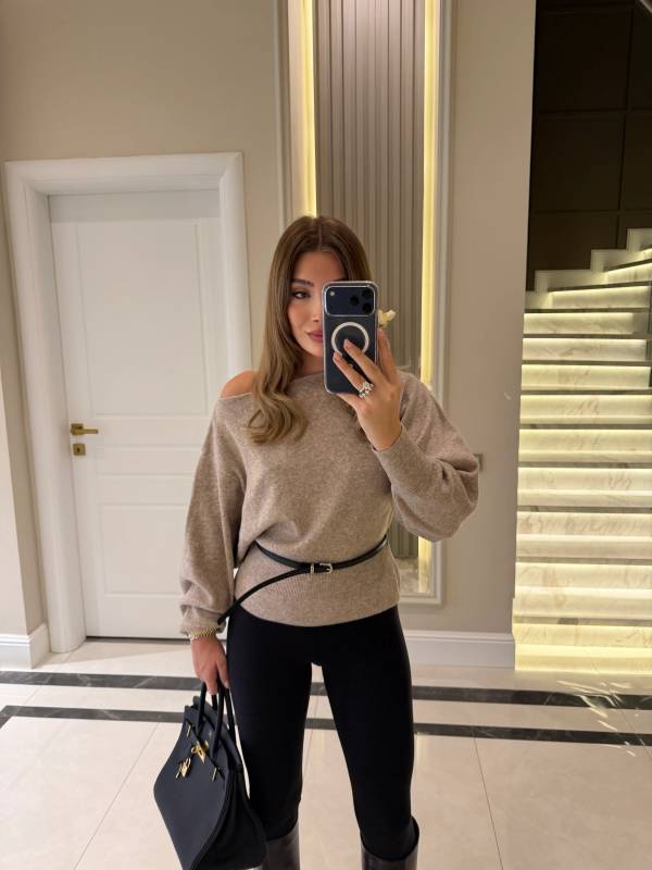 Beige