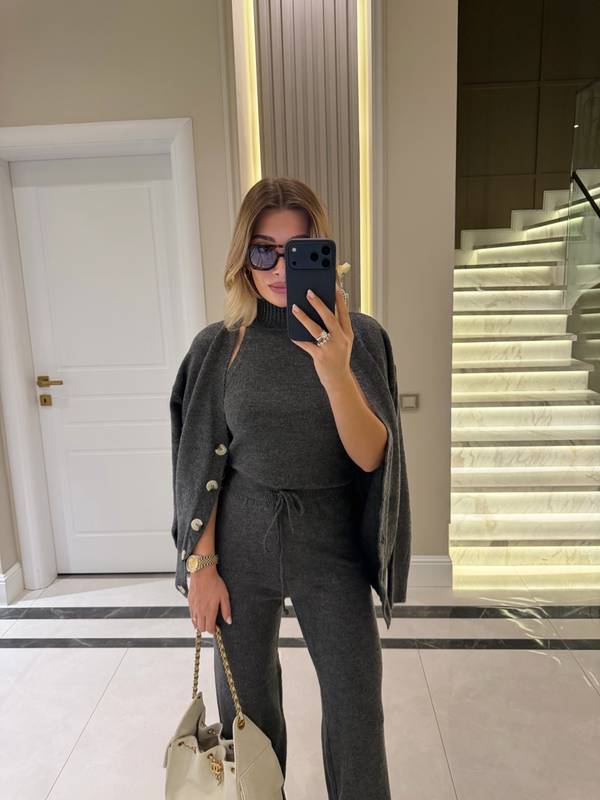 Grey
