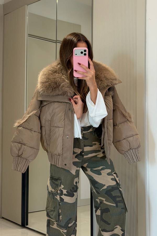 Mink