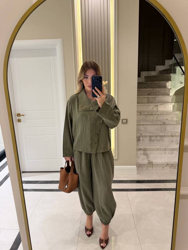 Khaki