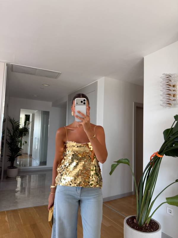 Gold