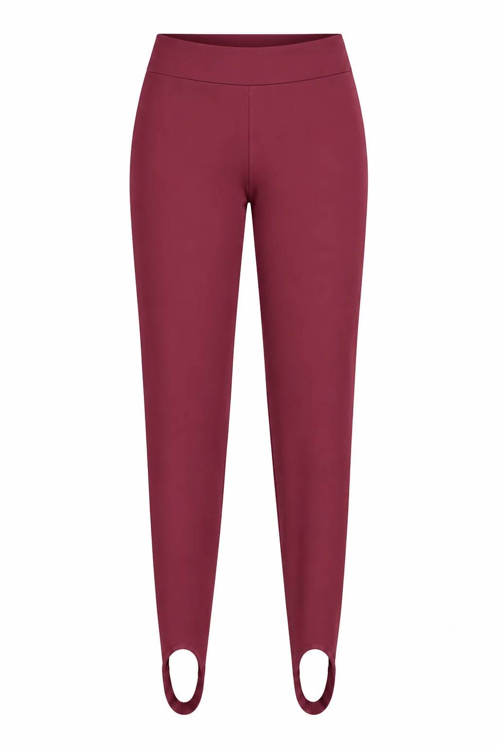 Burgundy Tayt