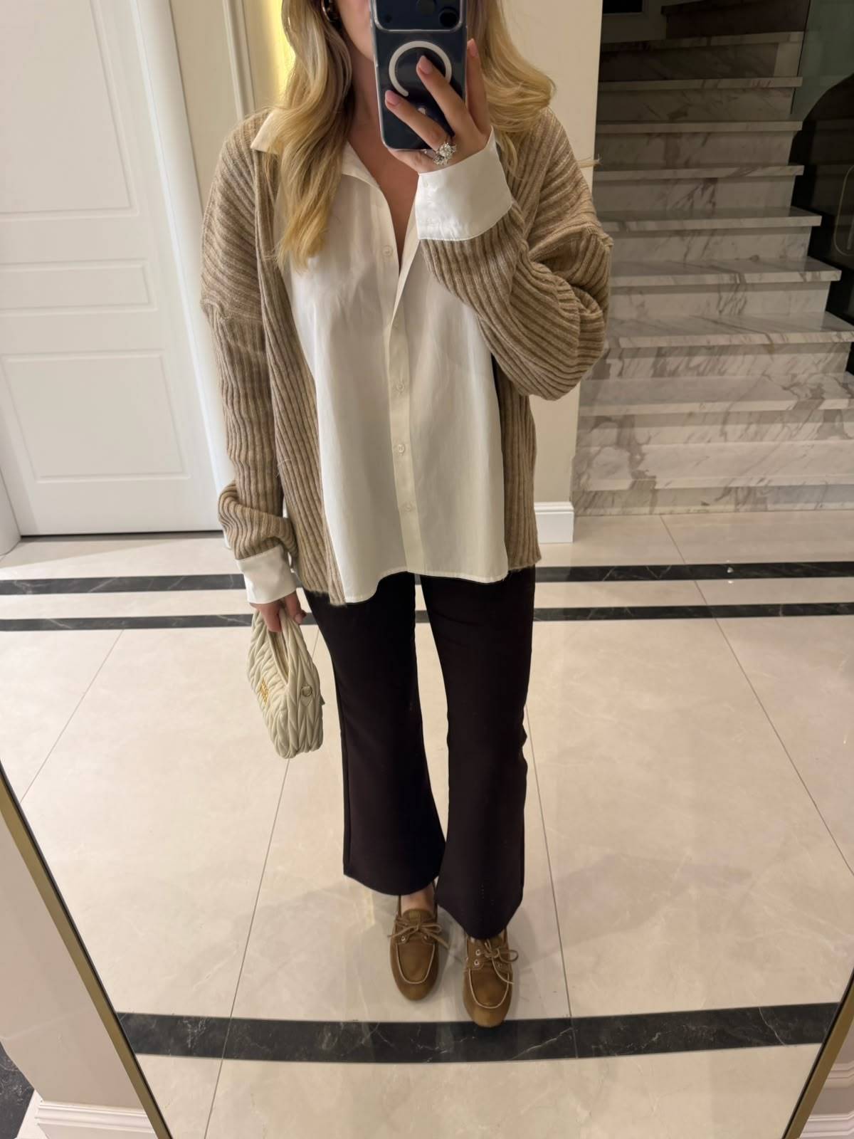 Mila Shirt — photograph 3