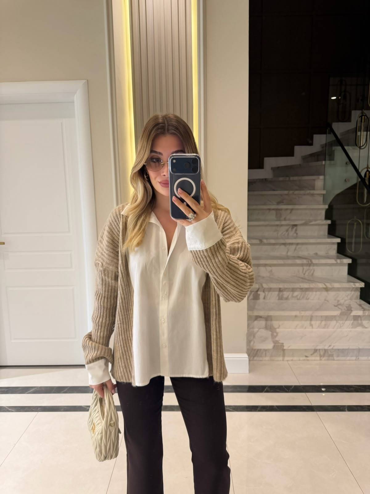 Mila Shirt — photograph 1