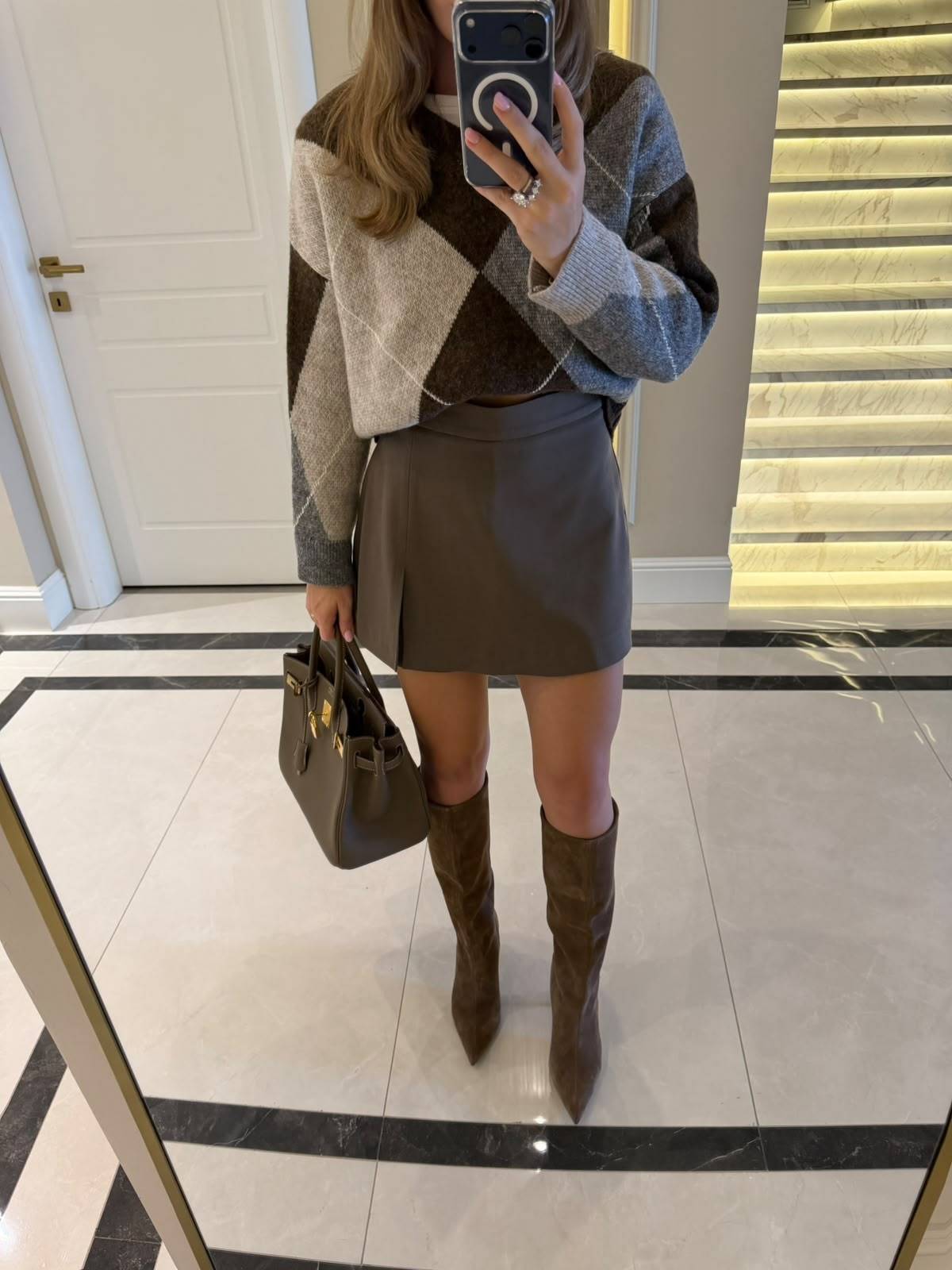 Rimas Skort