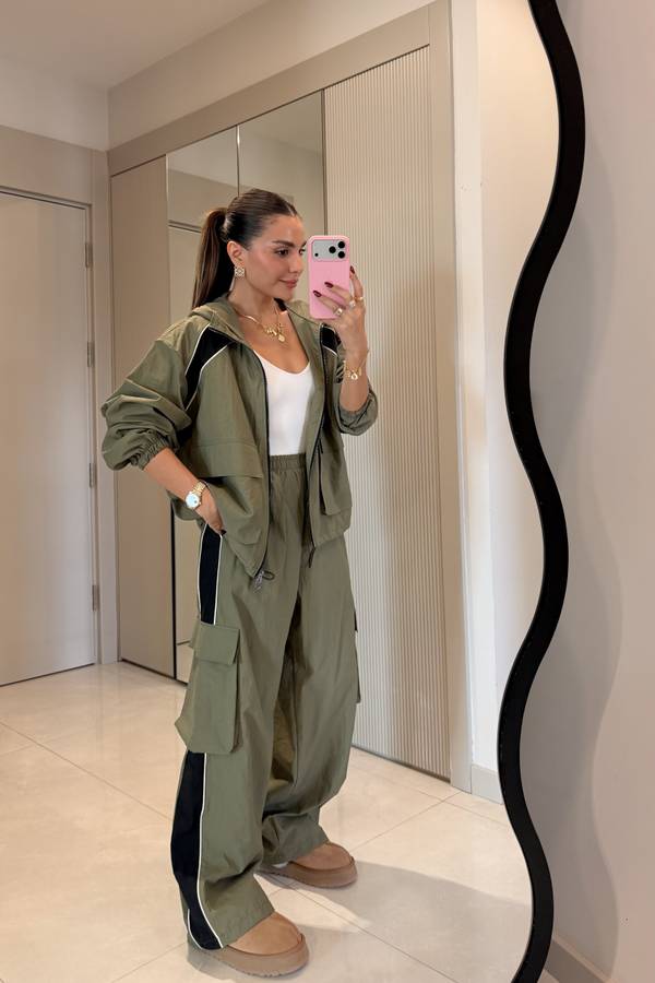 Khaki