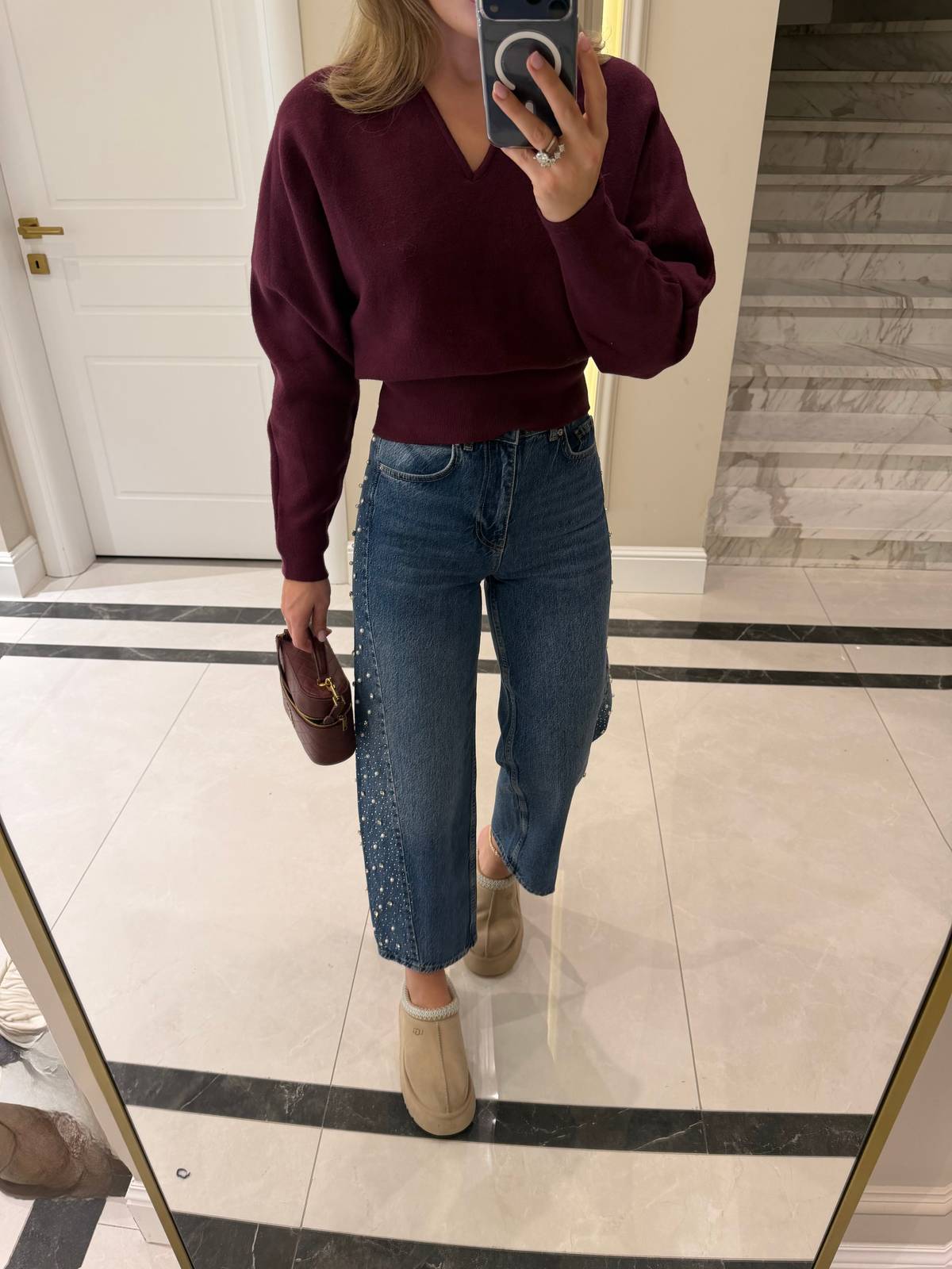 Blue Denim — photograph 2