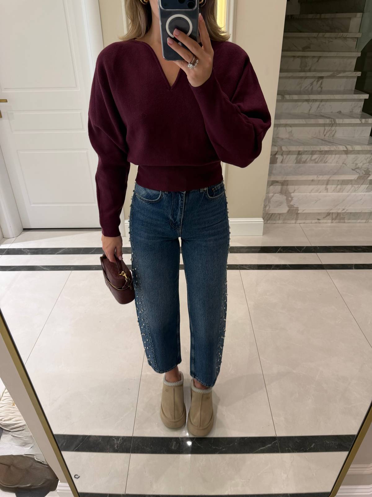 Blue Denim — photograph 3