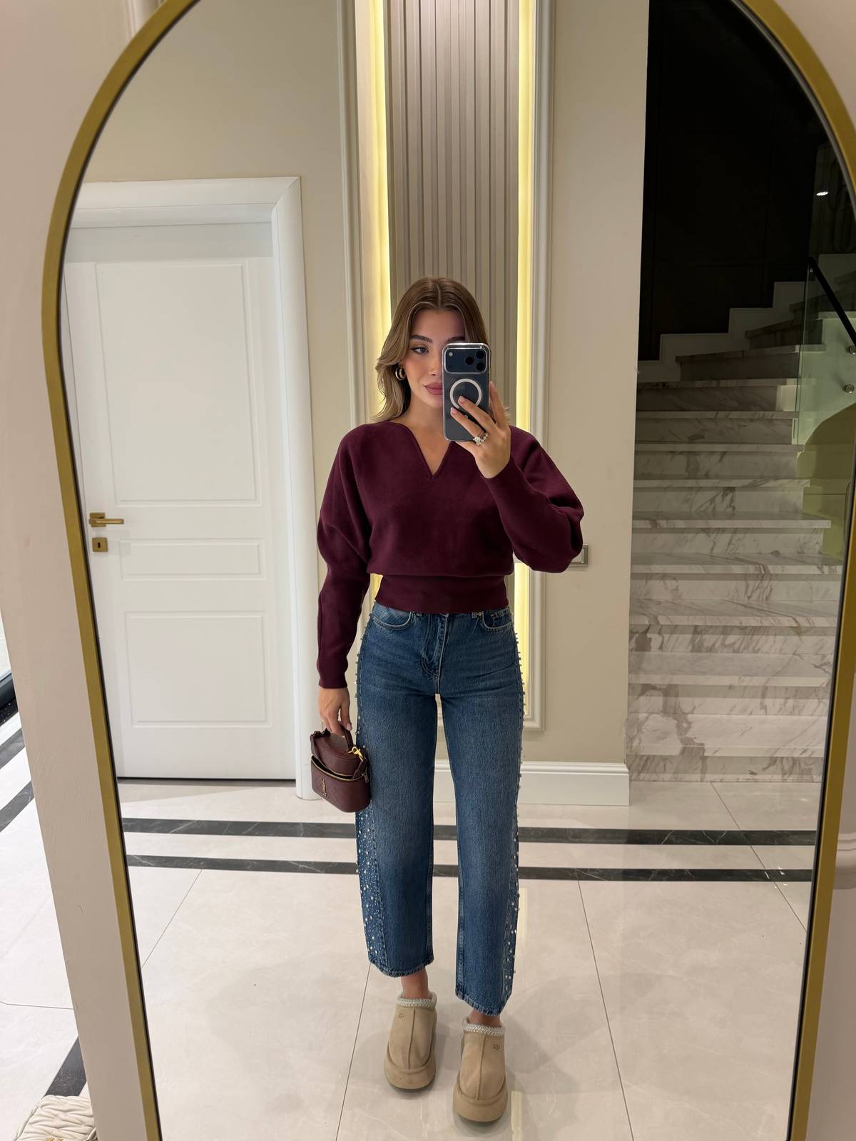 Blue Denim — photograph 4