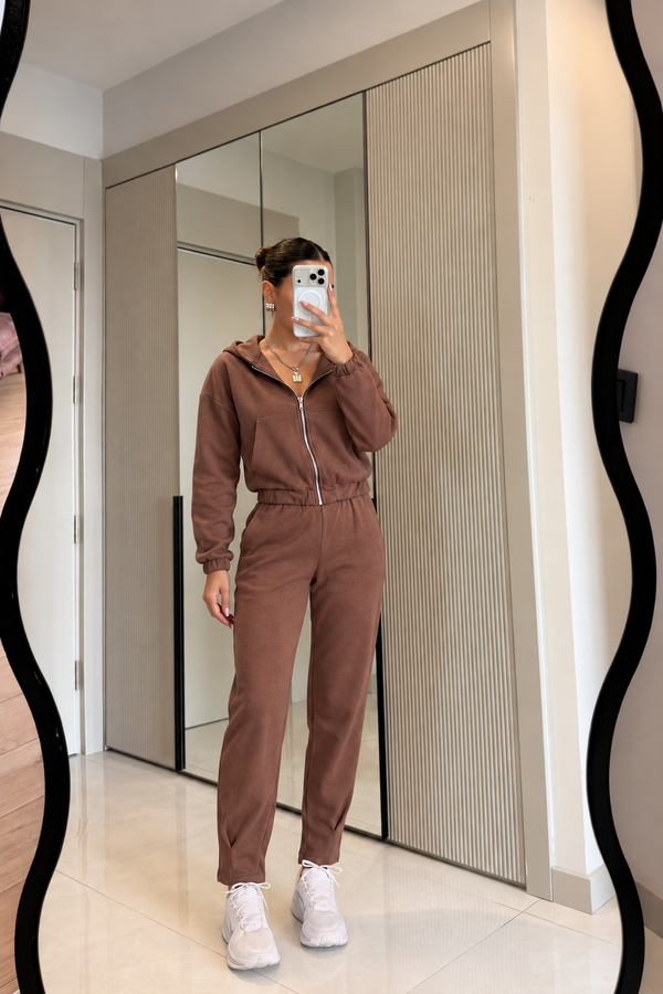 Keitha Modal Sports Set